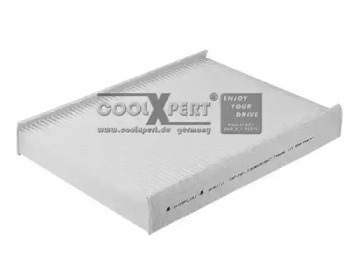 BBR AUTOMOTIVE 0022015623 -  Фильтр воздуха в салоне